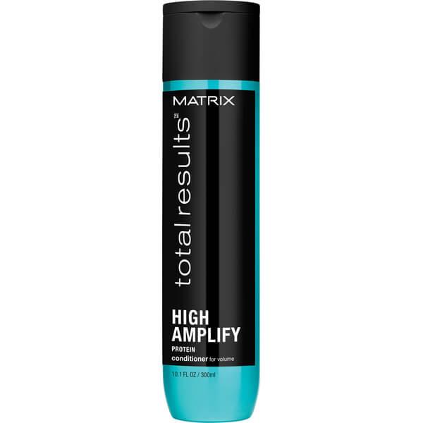 Matrix Total Results High Amplify Conditioner 300 мл — Кондиціонер із протеїнами об'єм, 300 ml