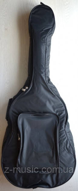 Чохол для класичної гітари Musicbag SB-39, (утеплювач 5 мм), фото 1