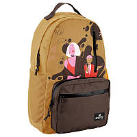 Рюкзак міський Kite 949 Час і Скло VIS19-949L-2