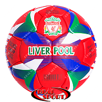 М'яч футбольний Liverpool FB-0685
