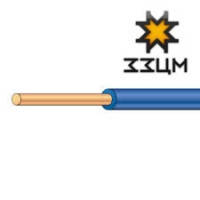 Провід мідний ПВ1 1х25 мм ГОСТ ЗЗЦМ