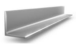 Уголок алюминиевый 20х20 без покрытия,1, 2, 3метра длина, порезка - фото 1 - id-p1129869434