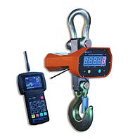 Ваги кранові ВІС