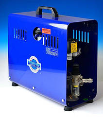 Компресор оливний EURO-TEC 30A