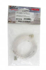 Шланг H&S 123996 1/8" 3м