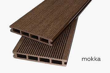 Терасна дошка WOODLUX Business MOKKA