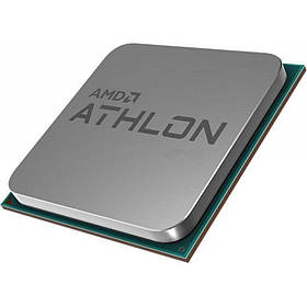 Процесор AMD Athlon 200GE (YD200GC6FBBOX)