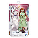 Лялька Анна з набором одягу Disney Princess Anna Hasbro E6908, фото 4