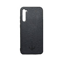 Чехол накладка Xiaomi Redmi Note 8T Leather Magnet Case