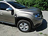 Розширювачі колісних арок Renault Duster NEW (2018-2024), фото 5