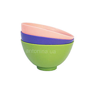 Мисочка косметологічна, гнучка