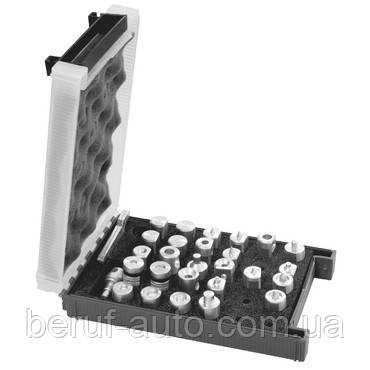 Комплект штампів VW груп, фото 1