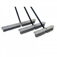 Щітки, мітли