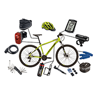 Спорт, активний відпочинок