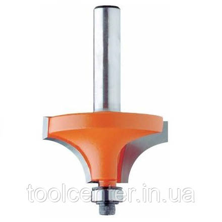 Фреза СМТ R9,5х31,7x16x8 радіусна
