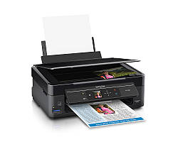 БФП Epson Expression Home XP-330 струменевий