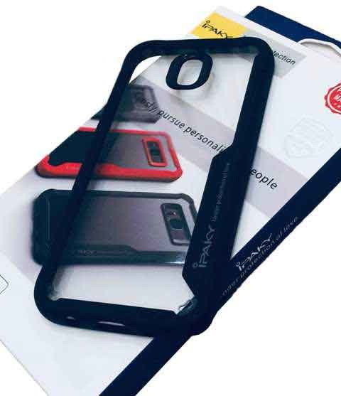 Чехол iPaky Premium для Samsung Galaxy J5 2017 SM-J530