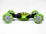 Машинка перевертиш Skidding UD2196 з управлінням від руки (4_00144), фото 6