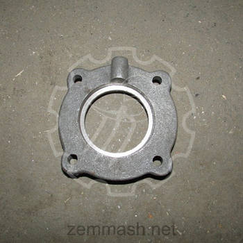 Кришка ЛДГ 10М.05.006 корпусу підшипника