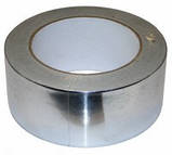 Циліндр із базальтової вати фольгований d=108*30 мм, фото 3