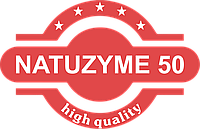 NATUZYME 50 (Натузим 50) Концентрированный Мультиферментный комплекс для с/х животных и птиц.