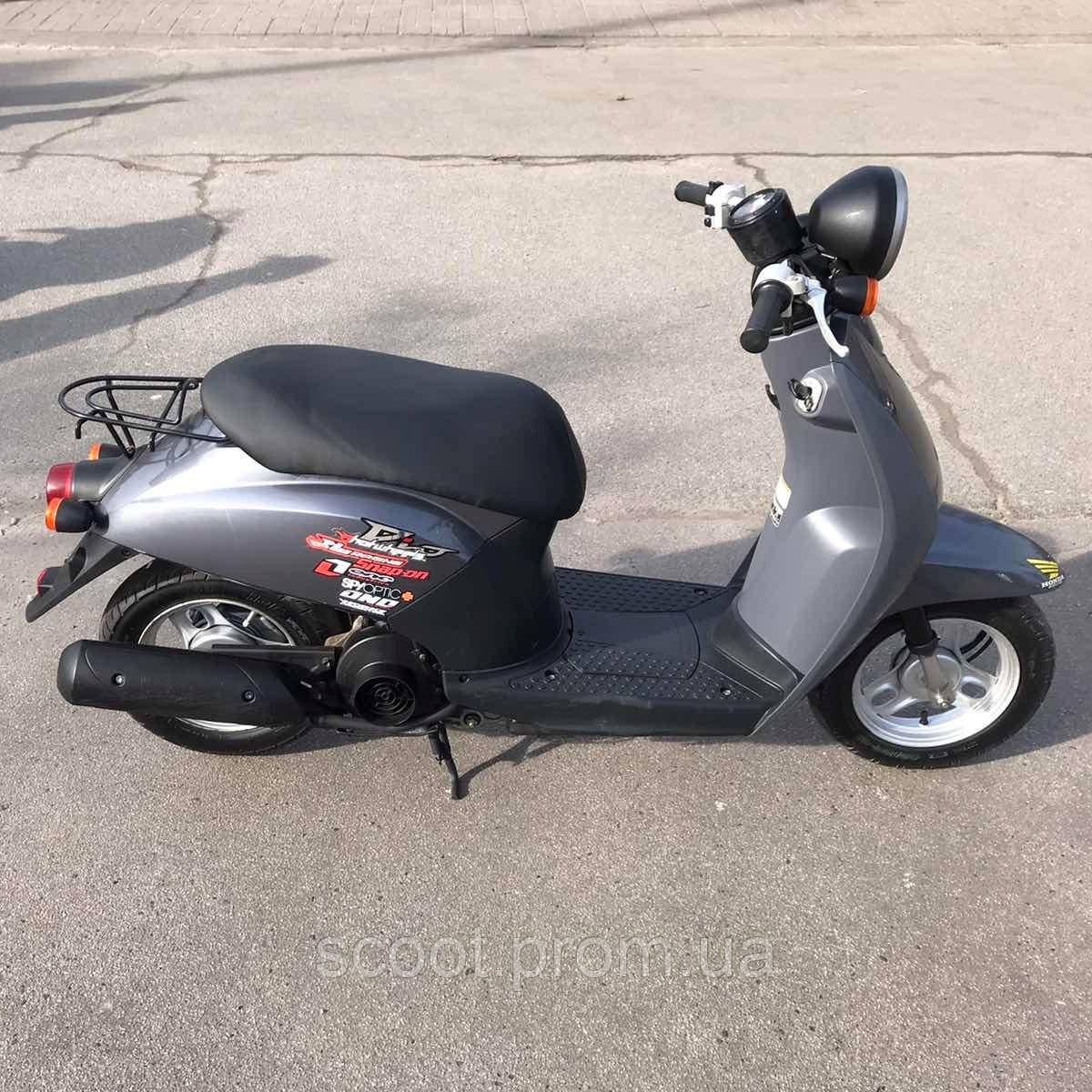 Мопед Honda Today