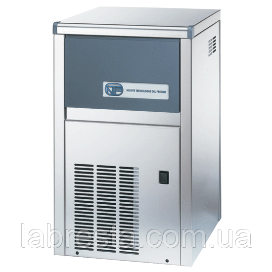 Льодогенератор NTF SL110A 45 кг/добу (кубик)