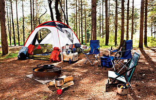 Все для відпочинку, дачі, туризм, риболовля, полювання