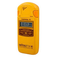 Дозиметр-радіометр побутовий МКС-05 ТЕРРА П