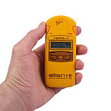 Дозиметр-радіометр побутовий МКС-05 ТЕРРА П, фото 4