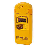 Дозиметр-радіометр побутовий МКС-05 ТЕРРА П П П Плюс (ТЕРРА П +)