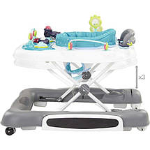 Ходунки дитячі Babymoov Baby Walker 5 in 1 (A040008), фото 2