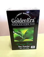 Чай Golden Era GP 100 г зеленый