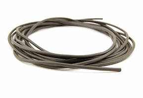 Вольфрамовий тюбінг Fox Edges Loaded Tungsten Rig Tube x 2m