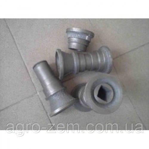 Втулка корпусу ЛДГ у сб., фото 1