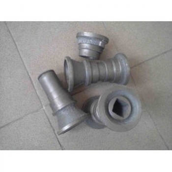 Втулка корпусу ЛДГ у сб.