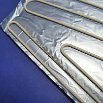 Тен відтайки для холодильника Hotpoint-Ariston, Indesit, Stinol C00851066 70W (Сербія), фото 5