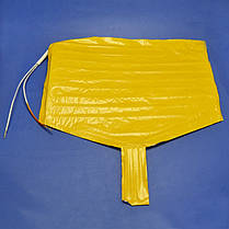 Тен відтайки для холодильника Hotpoint-Ariston, Indesit, Stinol C00851066 70W (Сербія), фото 2