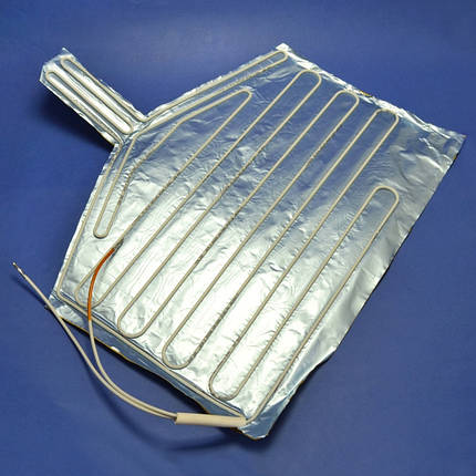 Тен відтайки для холодильника Hotpoint-Ariston, Indesit, Stinol C00851066 70W (Сербія), фото 1