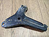 Кронштейн каталізатора Renault Master, Opel Movano 2.5, 2006-2010, 629845A (Б/У), фото 3