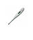 Дитячий електронний термометр Digital Thermometer KT-DT4B, фото 3