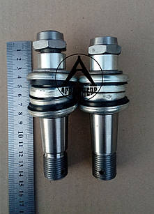 Пальці гідроциліндра повороту на трактор МТЗ-80