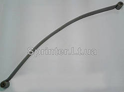 Ресора задня корінна MB Sprinter 408-416/VW LT 46 (з сайлентблоками) 337250-01