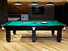 Більярдний стіл для пулу Далас 7ф ардезия 2.0м х 1.0м, фото 5