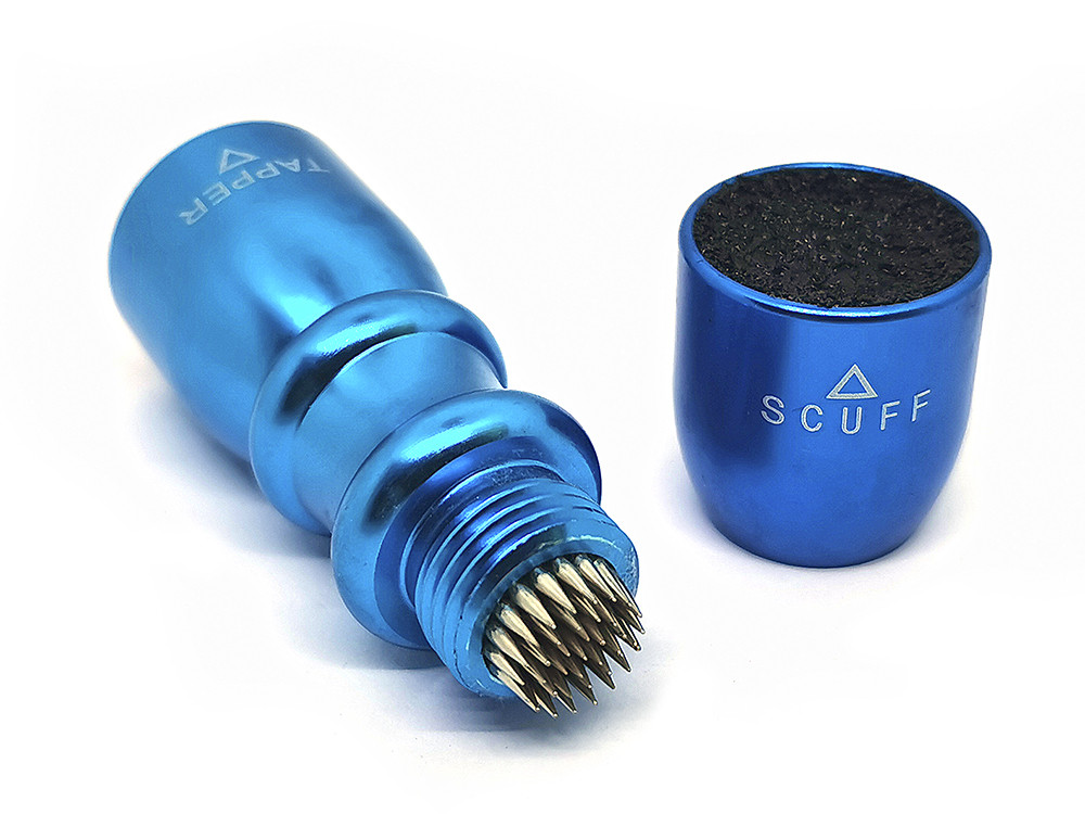 Махровка Artmann 3в1 Blue