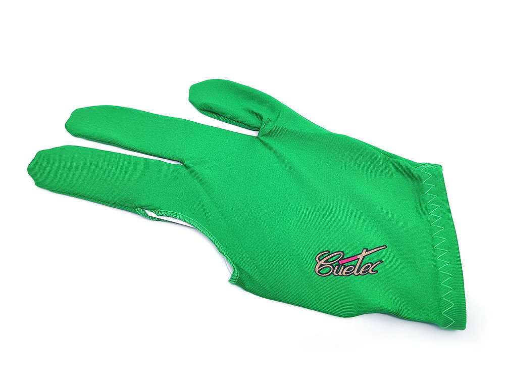 Рукавичка Cuetec безрозмірна зелена, фото 1