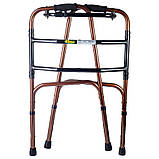 Ходунки Nova «крокувальні», фото 2