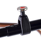 Ходунки складані з регулюванням ширини NOVA В4090, фото 7