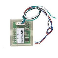 Емулятор іммобілайзера авто IMMO ESL EZS AirBag, SQU OF68, аналог Julie (N010138)