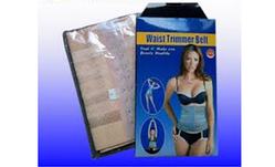 Коригувальний пояс "Waist Trimmer Belt"